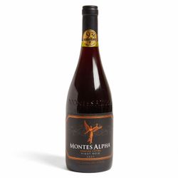 Vino Montes Alpha Cuvée Pinot Noir 750 cc