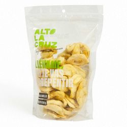 Manzana Anillo Deshidratada 300 g