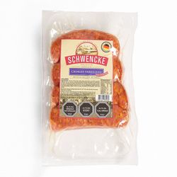 Chorizo Parrillero Schwencke 250 g