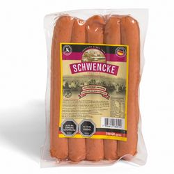 Salchicha Premium Schwencke 500 g