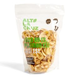 Banana Chips 400 g