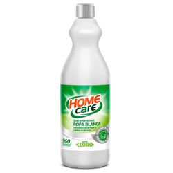 Quitamanchas Home Care Ropa Blanca 960 ml