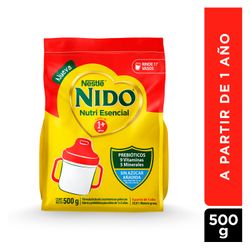 Fórmula Láctea Nido 1+ Nutri Esencial 500 g