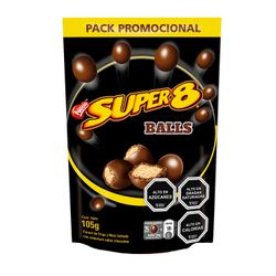 Super 8 Ball 105 g