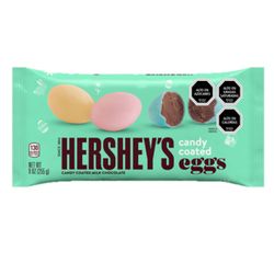 Huevitos Hersheys Candy 255 g