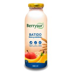Batido Listo para Servir de Arándano 300 ml