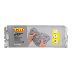 Air Dry Pasta Modelar Gris 500 g