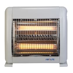 Estufa Halógena Airolite HA 10T 1000 W