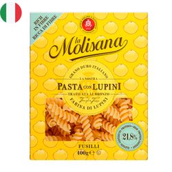 Pasta Fusilli La Molisana 400 g