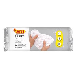 Pasta para Modelar Jovi Blanca 500 g