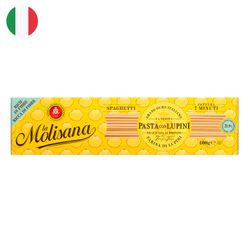 Pasta Spaghetti Lupino La Molisana 400 g