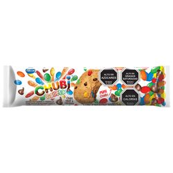 Galletas Chubi 105 g