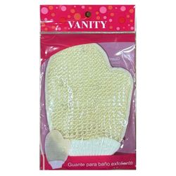 Guante Sisal Vanity