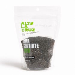 Semilla de Amapola 300 g