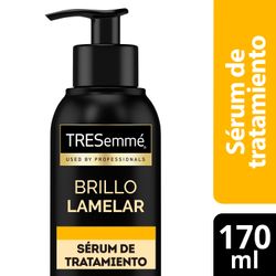 Sérum de Tramiento Tresemmé Brillo Lamelar 170 ml