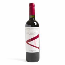 Vino Vik A Gran Reserva Carmenere 750 cc