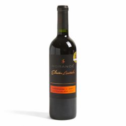 Vino Morandé Carmenere 750 cc