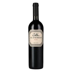 Vino El Enemigo Malbec 750 cc