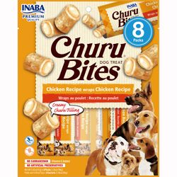Snack Perro Churu Bites Chicken Recipe 96 g