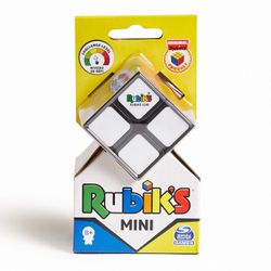 Rubiks Mini Cubo 2X2