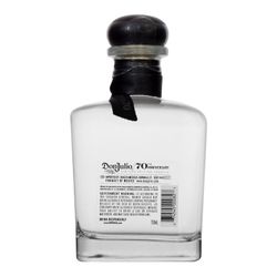 Tequila Don Julio 70 The Aniversary 35° 750 cc