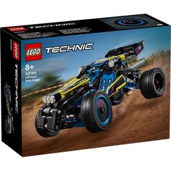 LEGO Technic Buggy de Carreras Todoterreno 42164