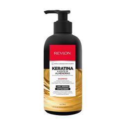Shampoo Revlon Keratina 700 ml