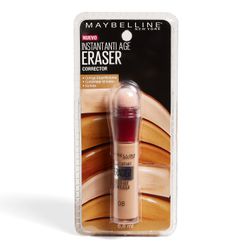 Corrector de Ojos Maybelline Eraser Buff