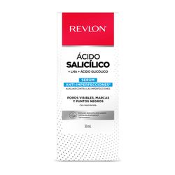 Sérum Facial Revlon Acido Glicólico 30 ml