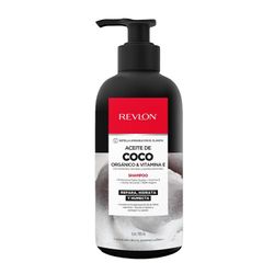 Shampoo Revlon Aceite Coco 700 ml