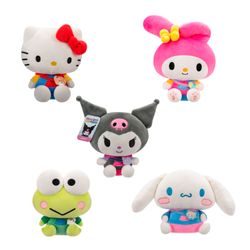 Peluche Hello Kitty 20 cm 1 un. (surtido)