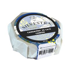 Queso Vegano Silvestra Envasado Trozo 100 g