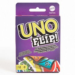 Uno Flip