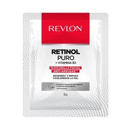 Mascarilla Facial Revlon Retinol B3