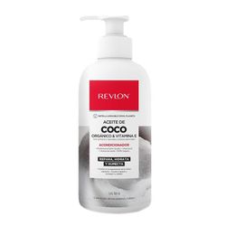 Acondicionador Revlon Aceite Coco 700 ml