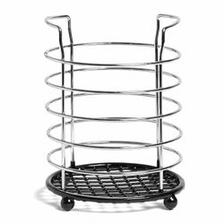 Porta Utensilios Metal