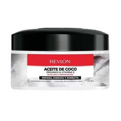 Mascarilla Capilar Revlon Aceite Coco 300 ml