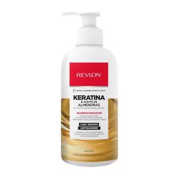Acondicionador Revlon Keratina 700 ml