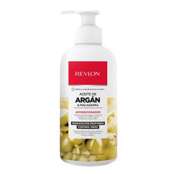 Acondicionador Revlon Aceite Argán 700 ml