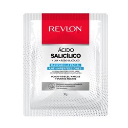 Mascarilla Facial Revlon Acido Glicólico