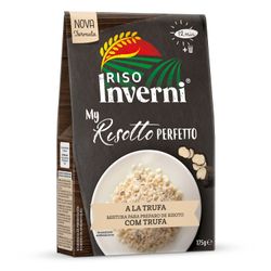 Risotto Inverni A La Trufa 175 g