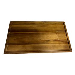 Tabla Acacia 34 x 61 x 1.5 cm