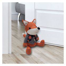 Tope de Puerta Fox Chaleco