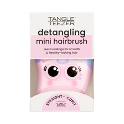 Cepillo de Pelo Tangle Teezer Detangling Mini