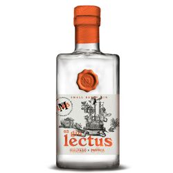 Gin Mal Paso Lectus 40° 700 cc