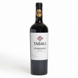 Vino Tabali Pedregoso Gran Reserva Malbec 750 cc