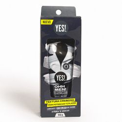 Gel Íntimo Yes! Estimulante Ohh Men 90 g