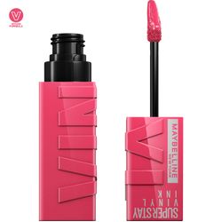 Labial Maybelline Super Stay Vinyl Ink Coy 40 g