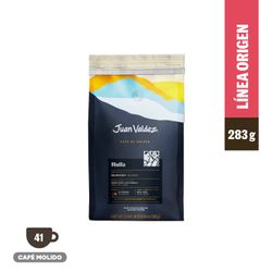 Café Juan Valdez Huila Molido 283 g