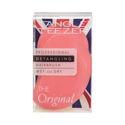 Cepillo de Pelo Tangle Teezer The Original Salmon Pink